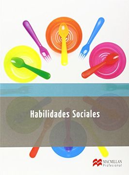 portada Habilidades Sociales (in Spanish)