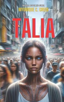 portada Talia (in English)