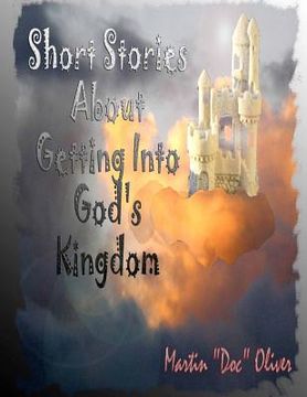 portada Short Stories About Getting Into God's Kingdom (HINDI VERSION) (en Hindi)