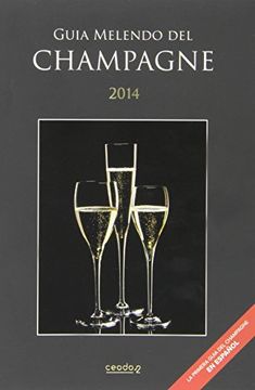 portada Guía Melendo del Champagne