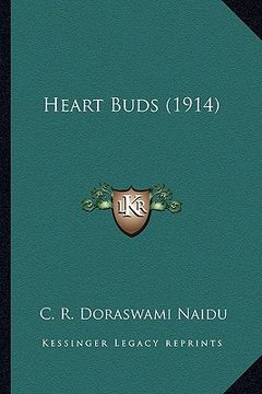 portada heart buds (1914)
