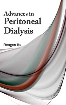 portada Advances in Peritoneal Dialysis (in English)