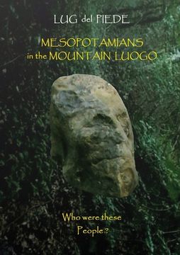 portada Mesopotamians in the mountain luogo