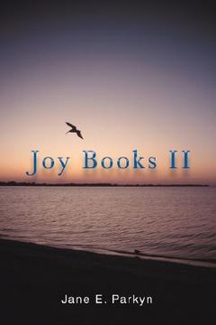portada joy books ii (en Inglés)