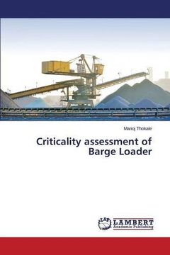 portada Criticality assessment of Barge Loader