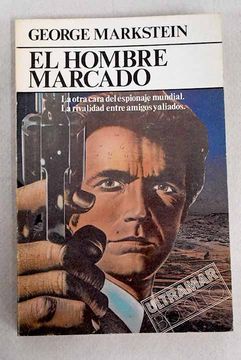 portada El Hombre Marcado