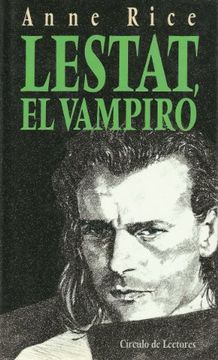 portada Lestat, el vampiro