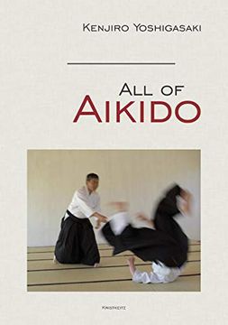 portada All of Aikido (in English)