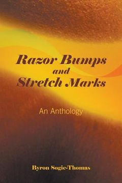 portada Razor Bumps and Stretch Marks (in English)