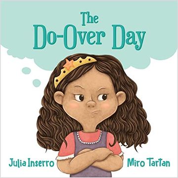 portada The Do-Over day (in English)