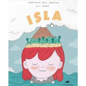 portada Isla (in Spanish)
