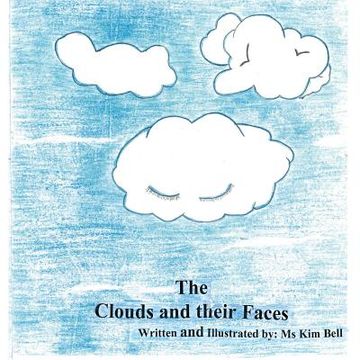 portada The Clouds and their Faces (in English)