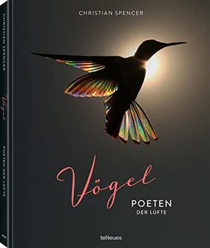 portada Vã Gel: Poeten der Lã¼Fte (en Alemán)