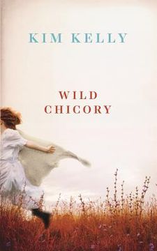 portada Wild Chicory (en Inglés)