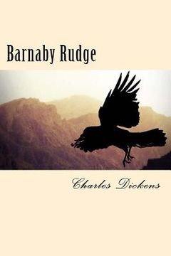 portada Barnaby Rudge