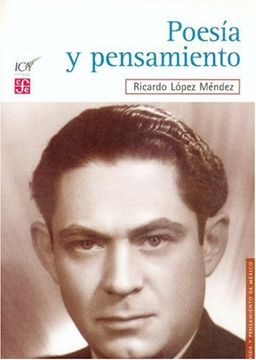 portada Poesía y Pensamiento (in Spanish)