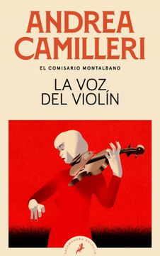 portada La voz del Violín (in Spanish)