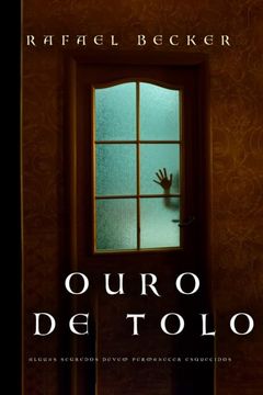 portada Ouro de Tolo (en Portugués)