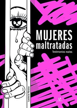 portada Mujeres Maltratadas (in Spanish)