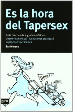 portada Es la Hora del Tapersex (in Spanish)