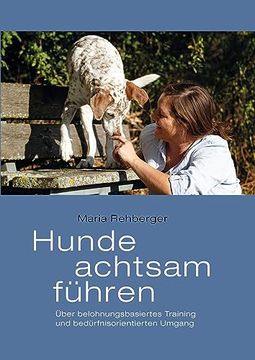 portada Hunde Achtsam Führen (in German)