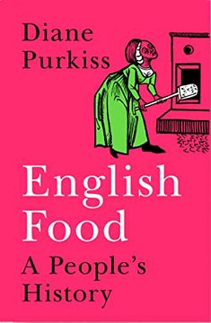 portada History of Food in Britain: Four Meals and Many Landscapes (en Inglés)