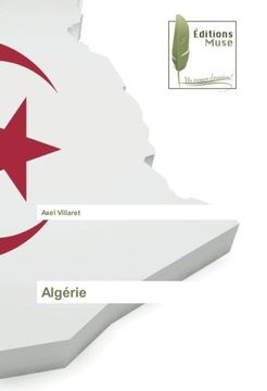 portada Algérie (French Edition)