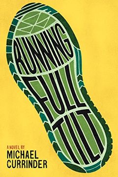 portada Running Full Tilt (en Inglés)