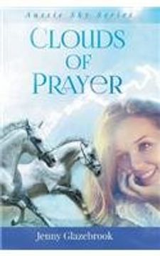 portada Clouds of Prayer (Aussie Sky Series) (en Inglés)