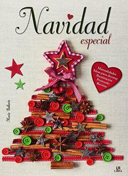 Navidad Especial (in Spanish)