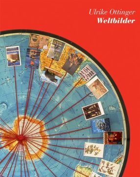 portada Ulriche Ottinger: Weltbilder