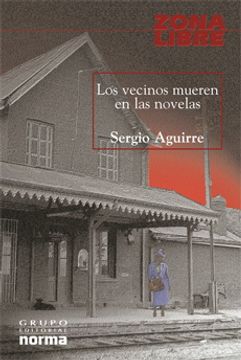 portada Los Vecinos Mueren en las Novelas (in Spanish)