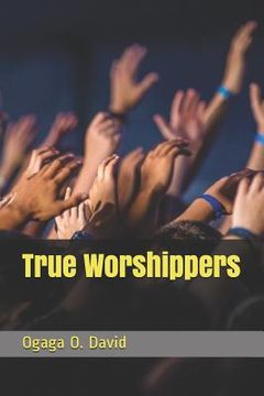 portada True Worshippers (in English)