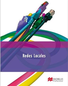 portada Redes Locales 2012 (Sistemas Microinformáticos y Redes) (in Spanish)