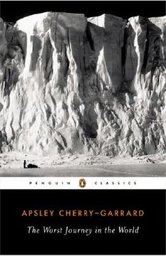 the worst journey in the world (en Inglés)