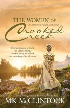 portada The Women of Crooked Creek