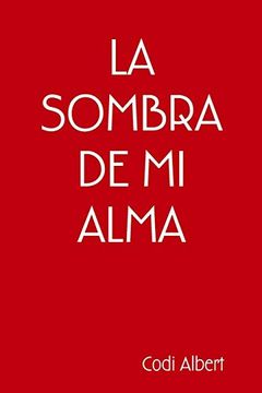 portada La Sombra de mi Alma (in Spanish)