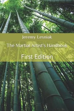 portada The Martial Artists Handbook