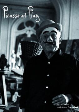 portada Picasso at Play