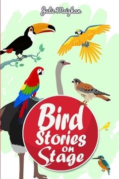 portada Bird Stories on Stage (en Inglés)