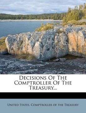 portada decisions of the comptroller of the treasury...