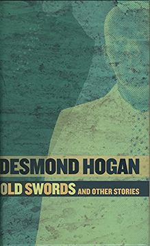 portada Old Swords: And Other Stories