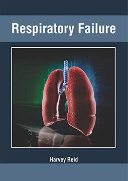 portada Respiratory Failure (en Inglés)