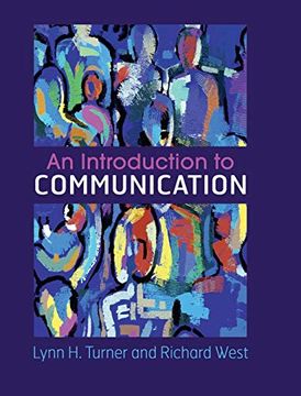 portada An Introduction to Communication (en Inglés)