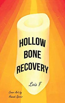 portada Hollow Bone Recovery (in English)