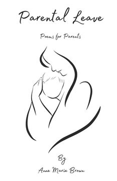 portada Parental Leave: Postpartum Poetry for New Parents (in English)
