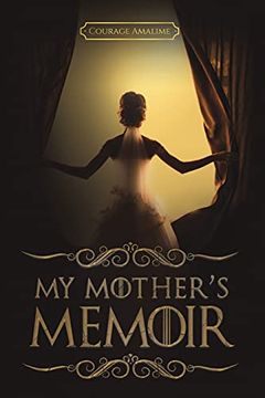 portada My Mother’S Memoir (en Inglés)