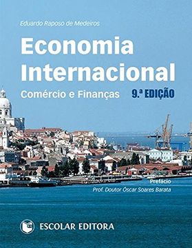portada Economia Internacional
