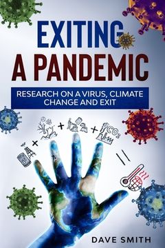 portada Exiting a Pandemic (en Inglés)