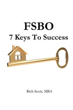 portada FSBO 7 Keys To Success (en Inglés)